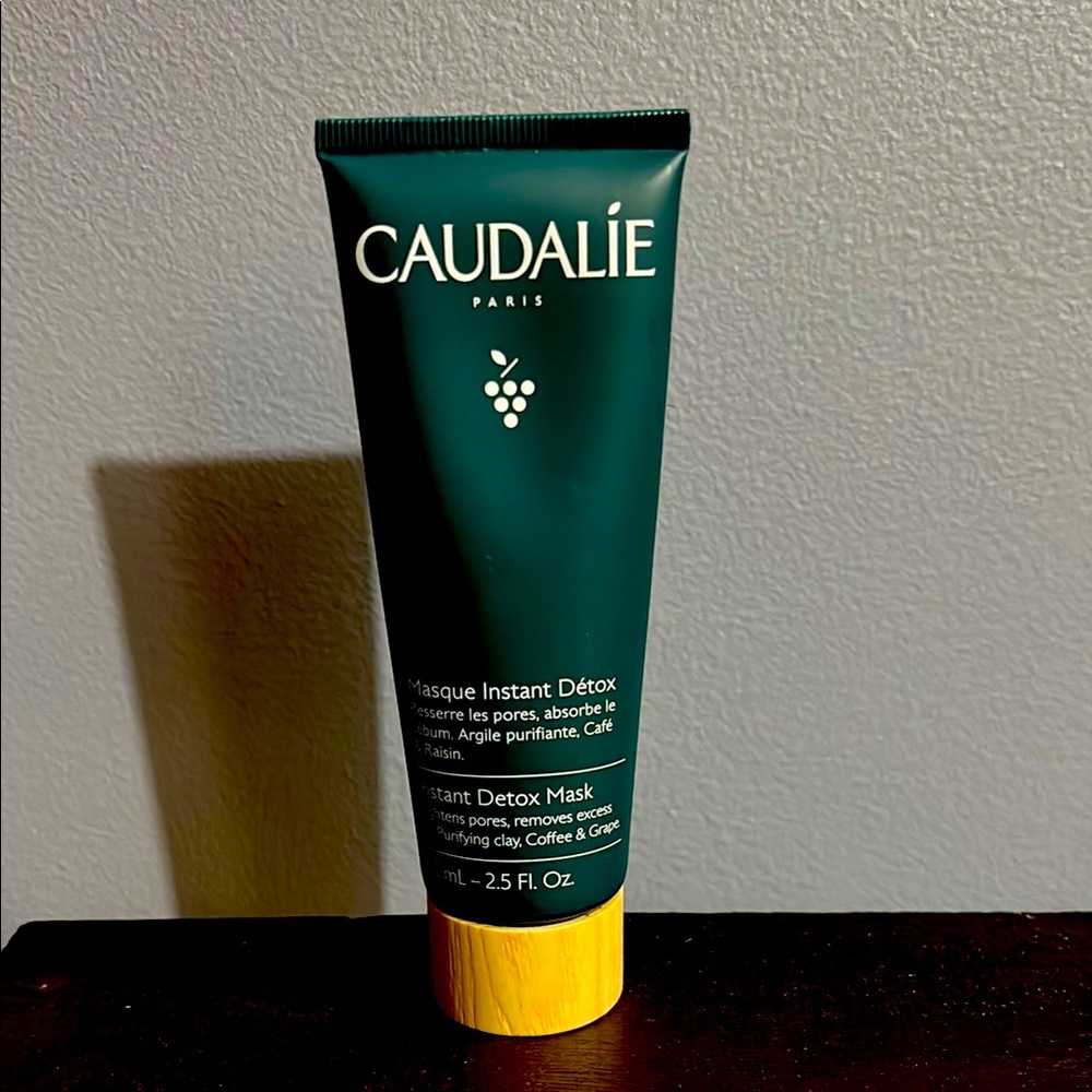Caudalie Instant Detox Mask